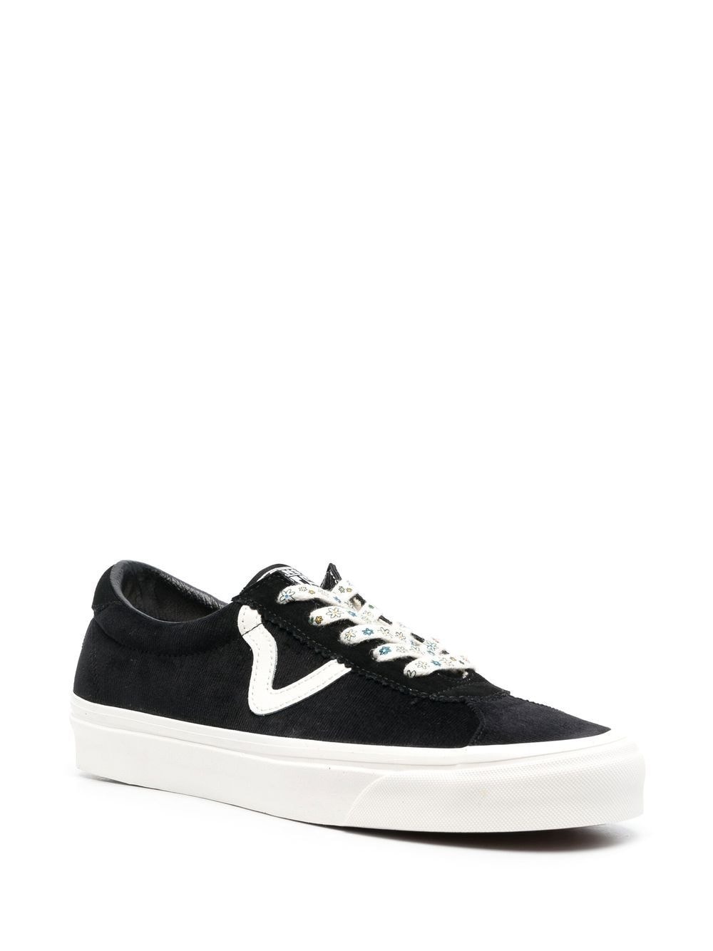 Old Skool low-top sneakers - 2