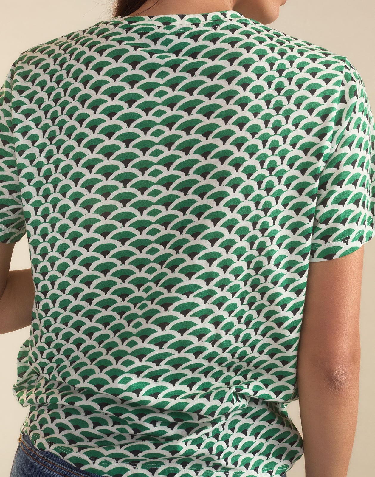 Fanfare Tee - 3