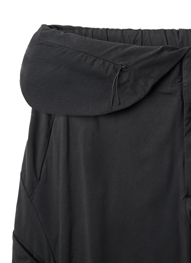 Technical Pants (Archive) 6