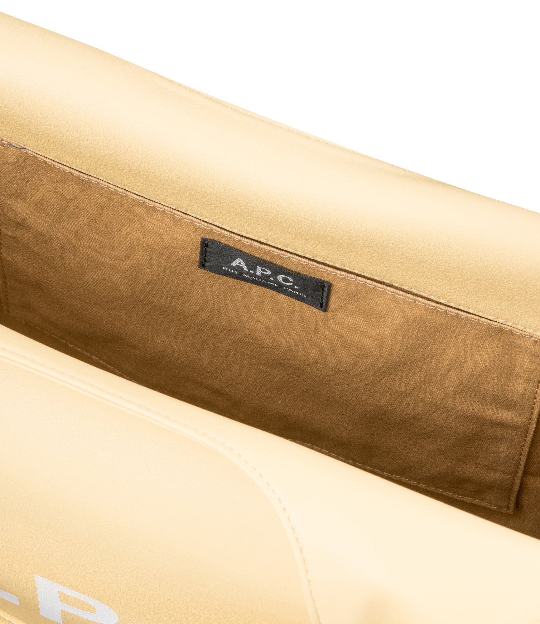 Ninon tote bag - 4