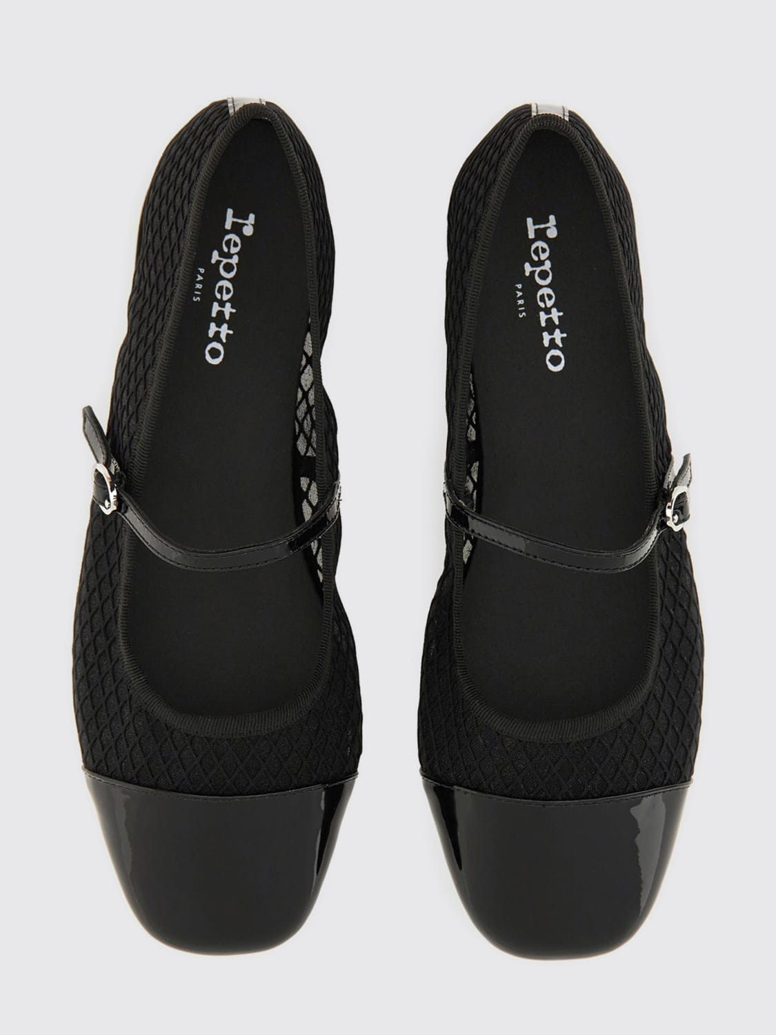 Ballet flats woman Repetto - 4
