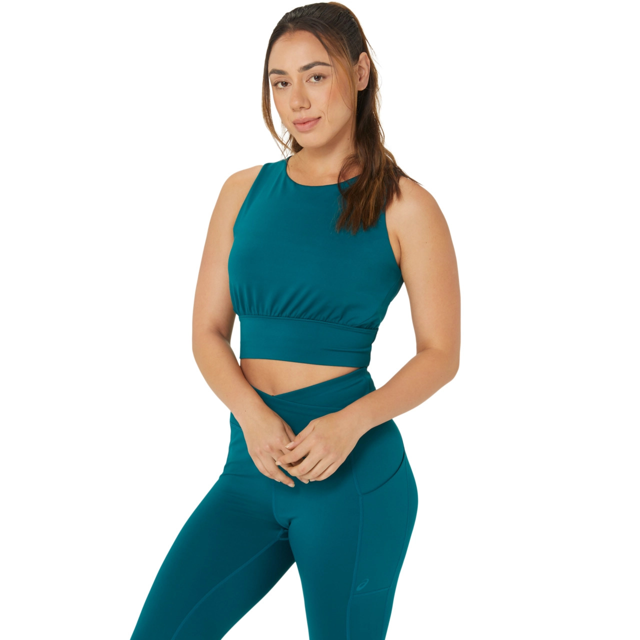 WOMEN'S FLEX BRA TOP - 3