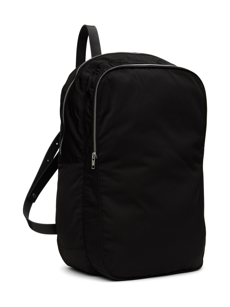 FFFPOSTALSERVICE Black Scarab Sling Bag outlook