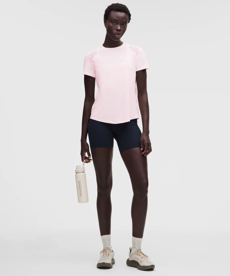 lululemon Sculpt Short-Sleeve Shirt outlook