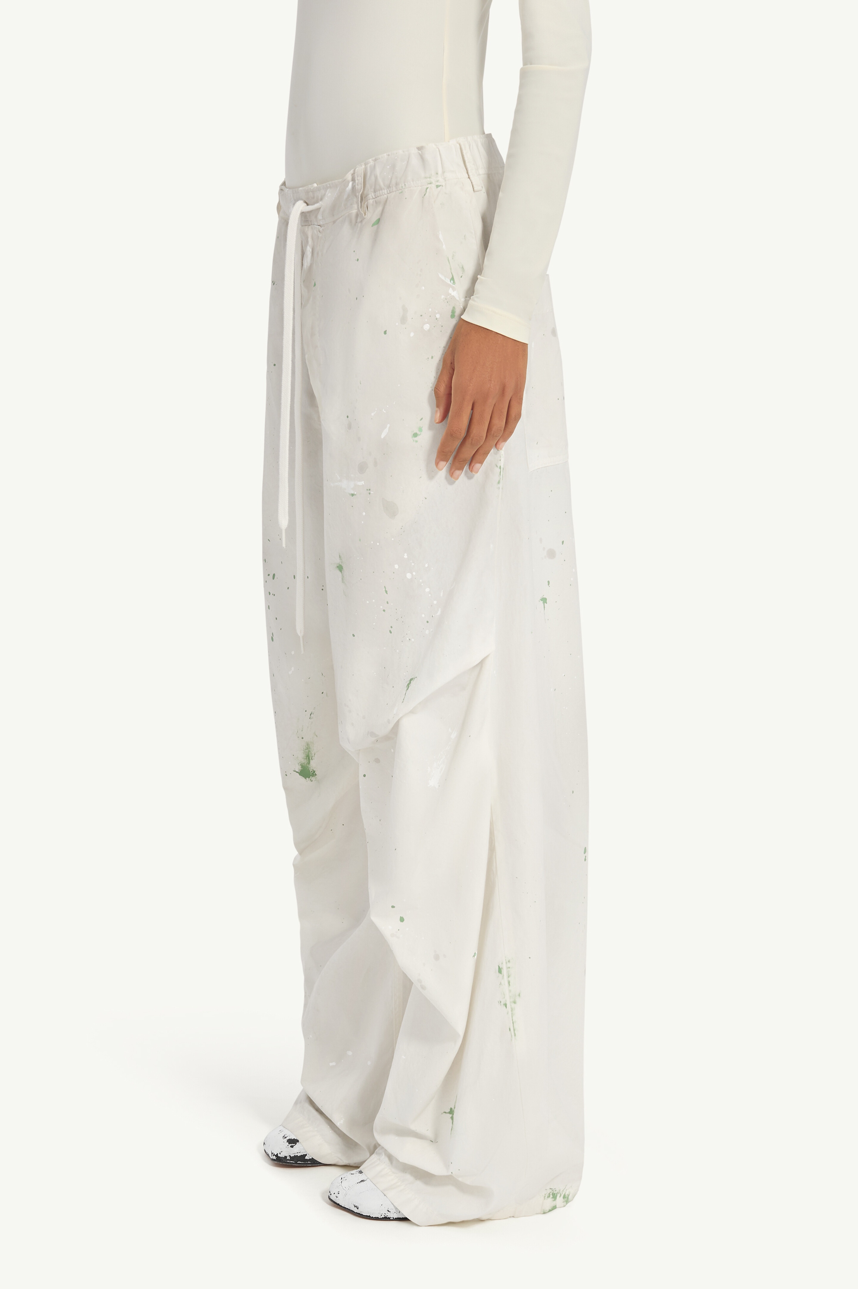 Painter Trousers - 5