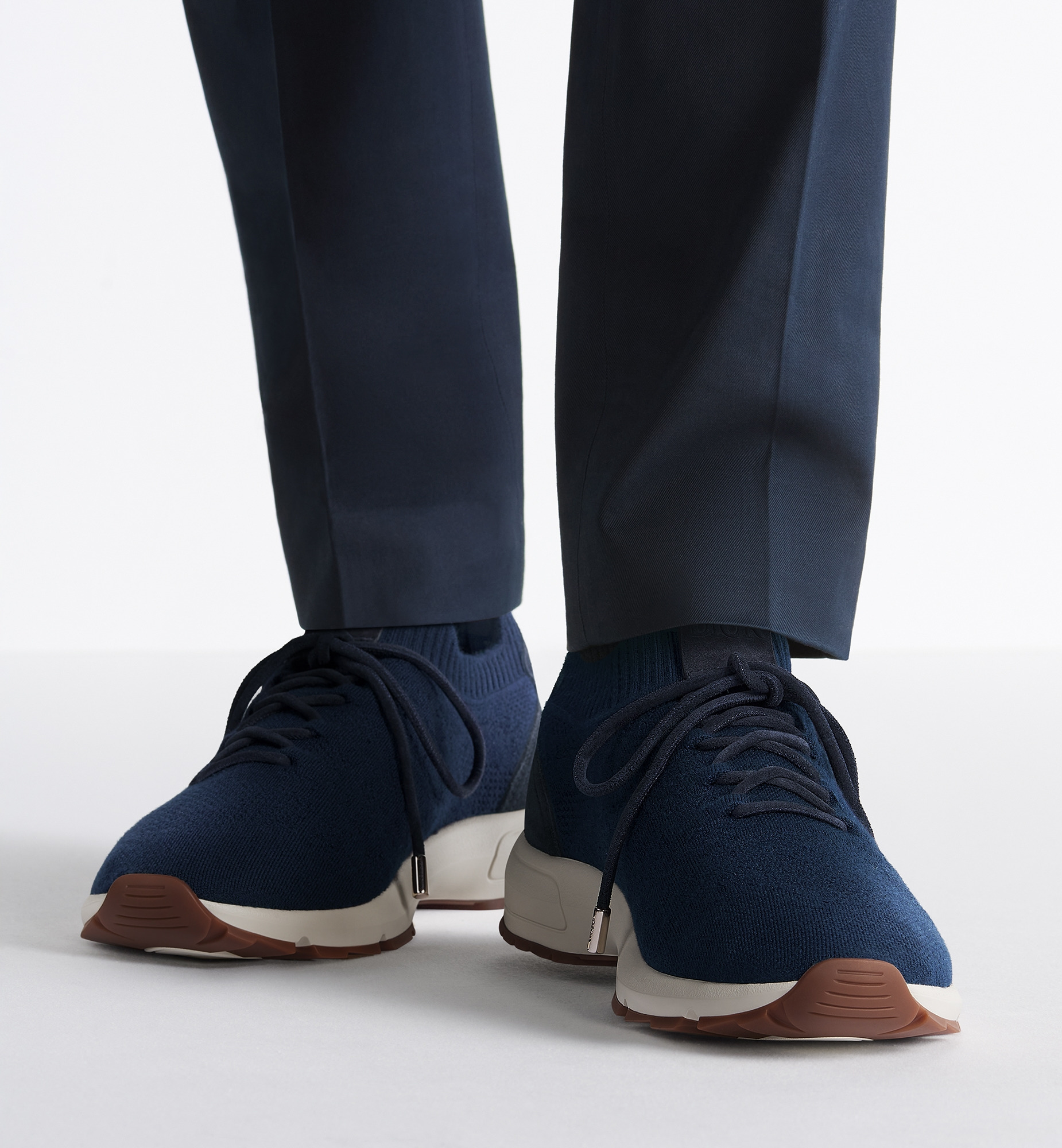 B80 Lounge Sneaker - 2