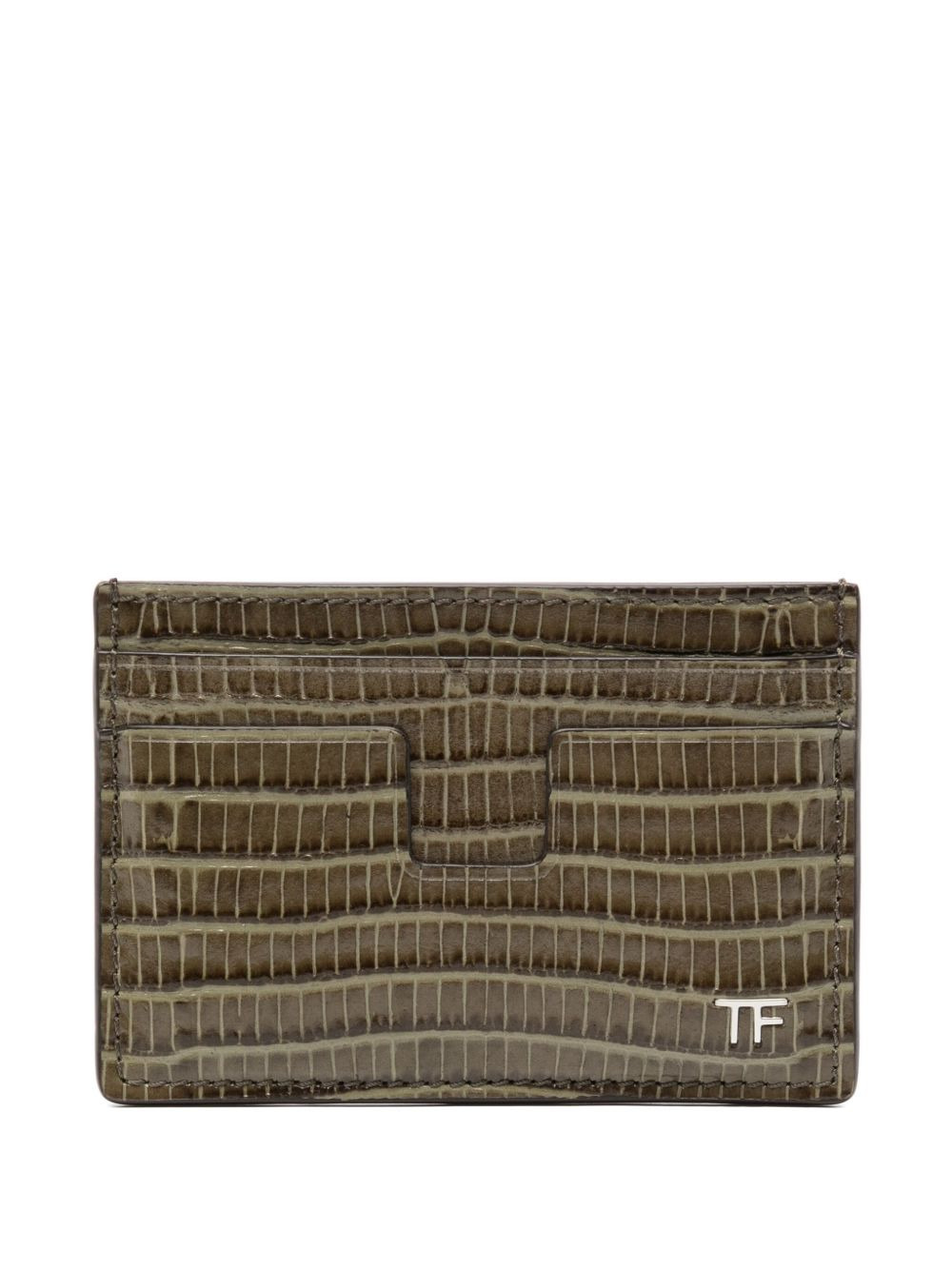 classic card holder - 1