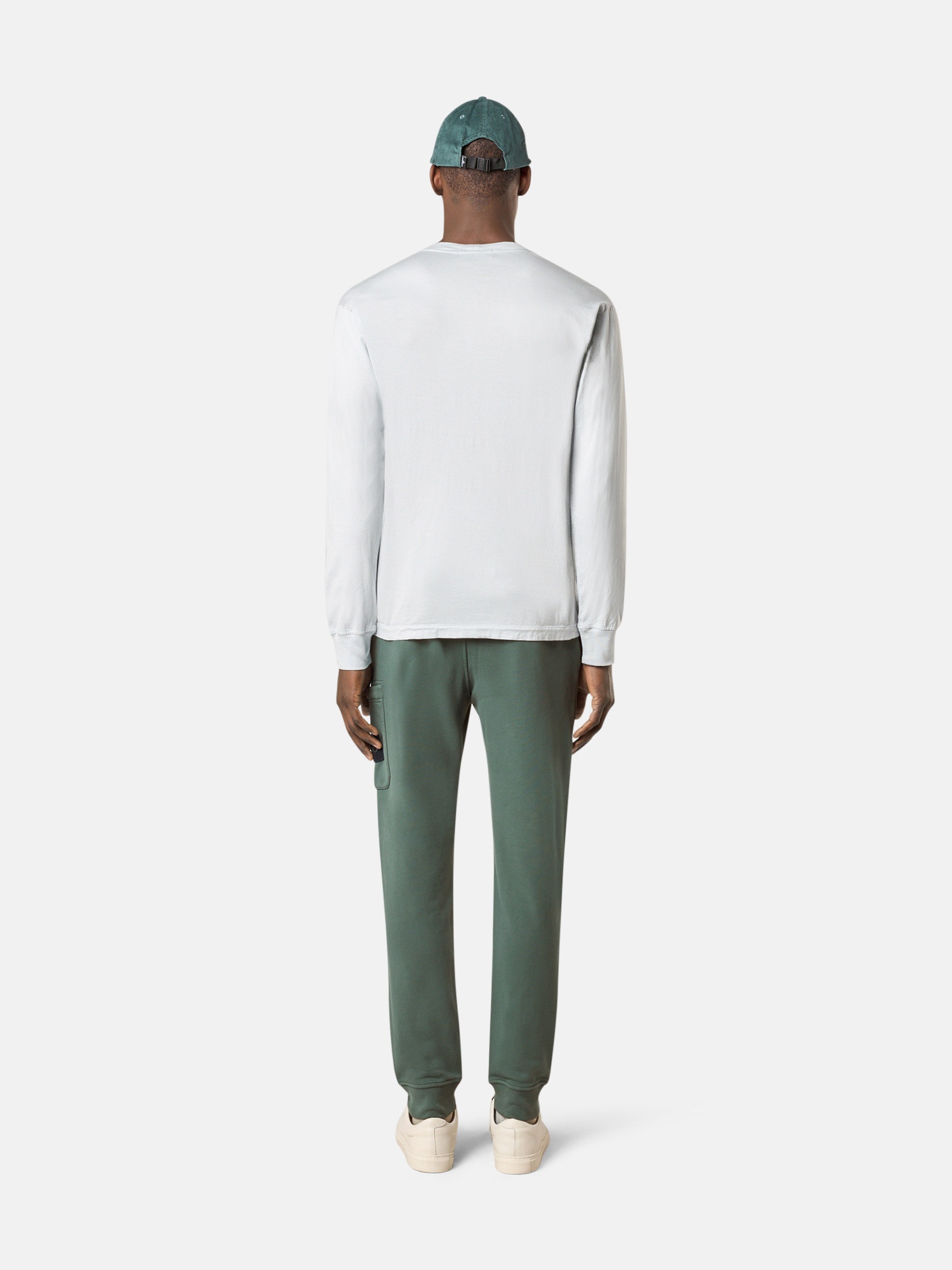 6200011 ORGANIC COTTON FLEECE - 5