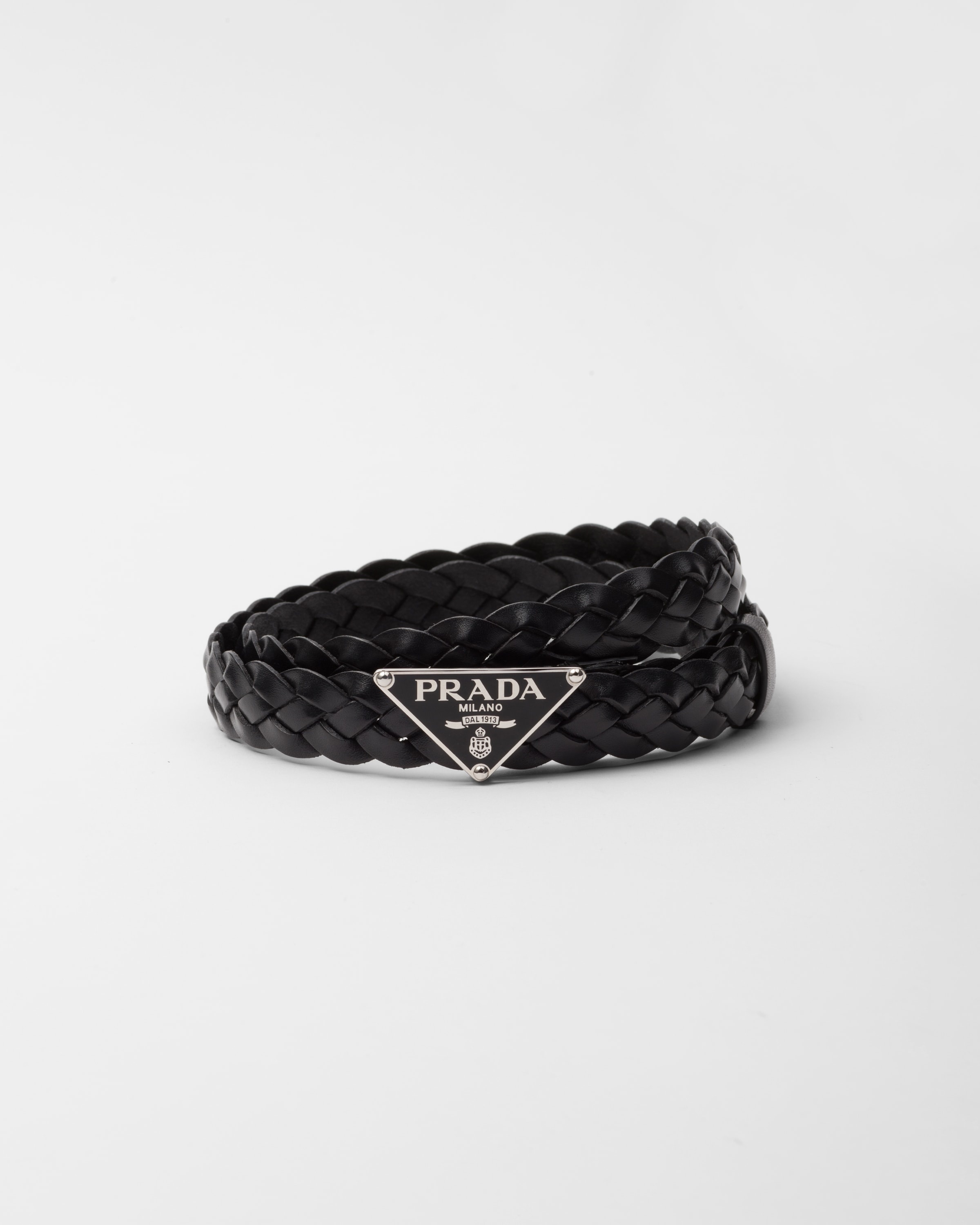 Leather belt - 1