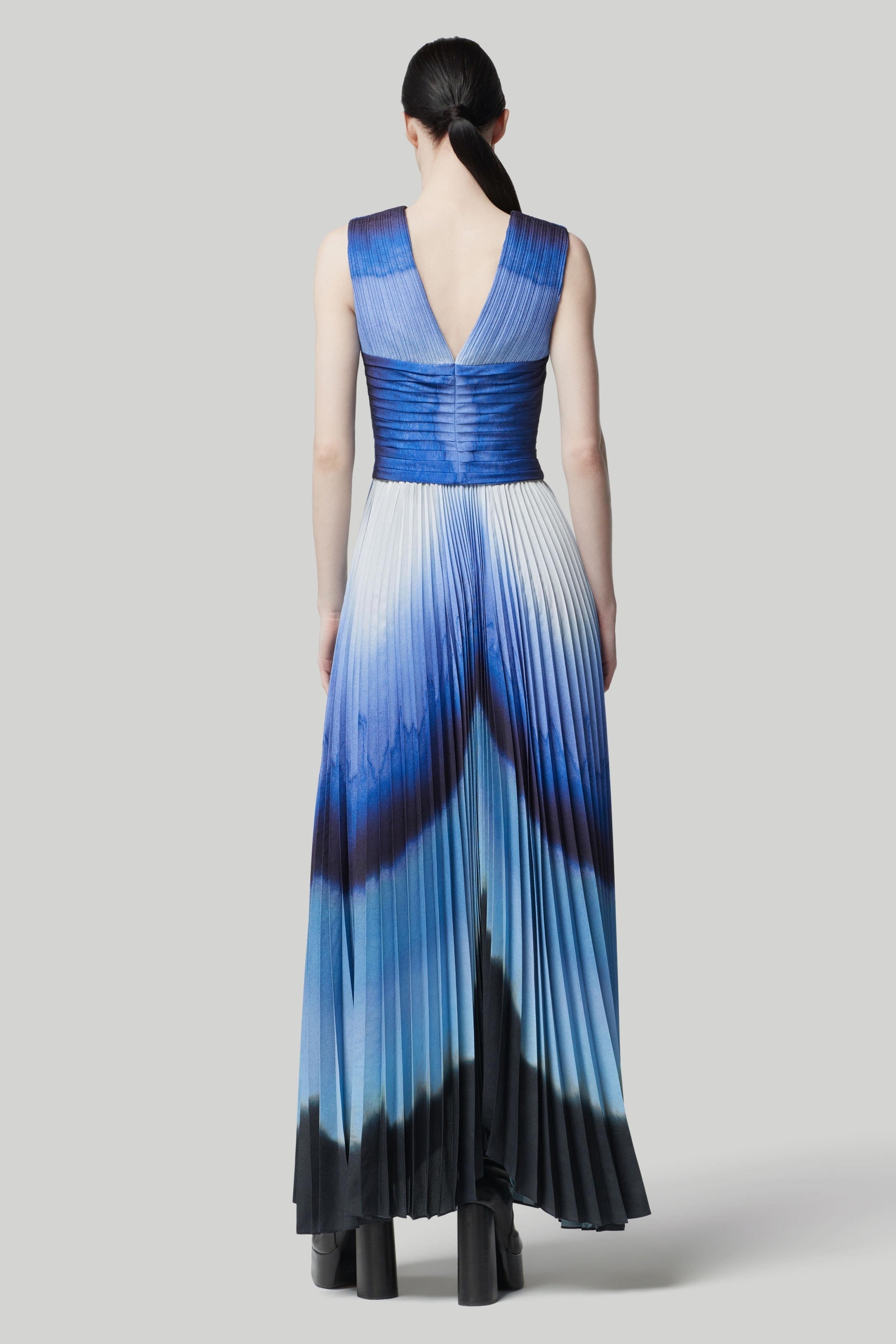 'KALYMNOS' DRESS - 4
