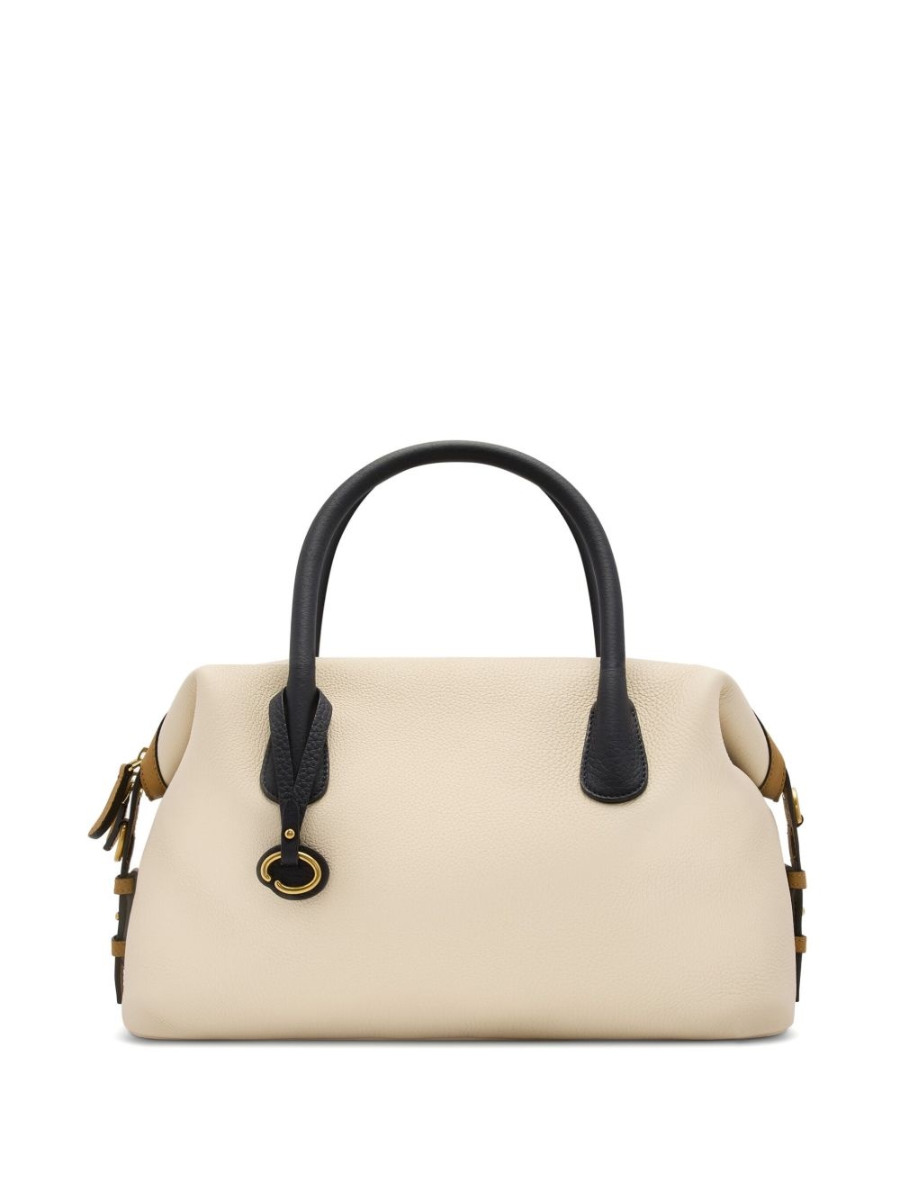 logo-print tote bag - 2