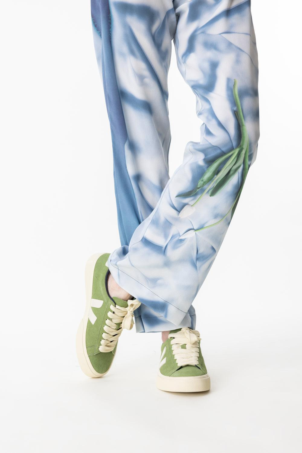 CAMPO SNEAKER - KIWI PIERRE - 3