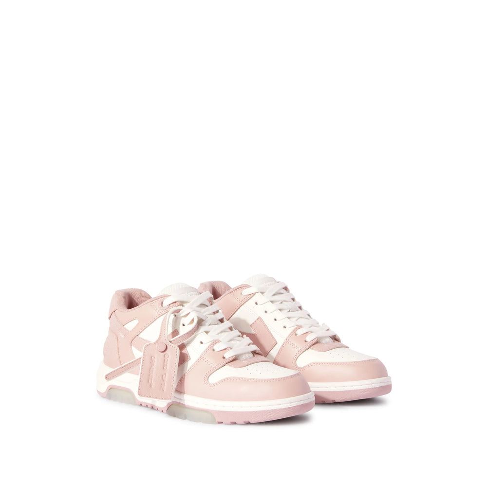 Off-White White Trainers Women - 4