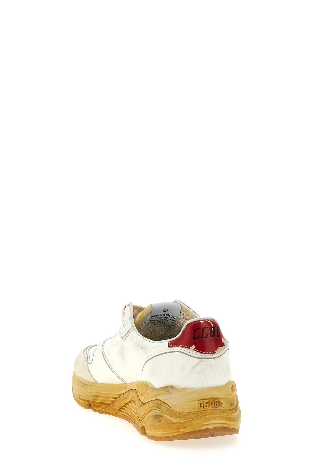 'Running' sneakers - 3