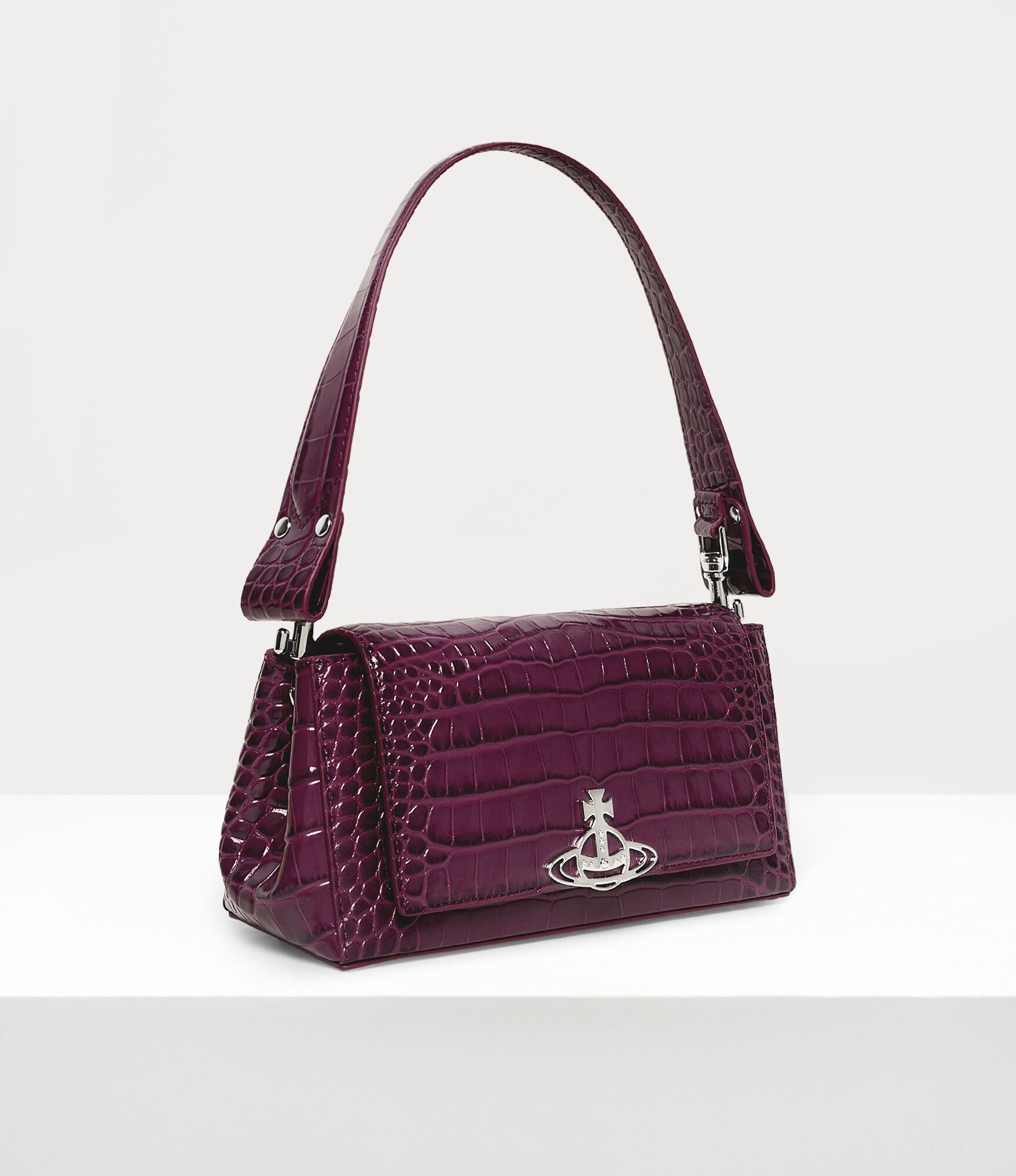 MEDIUM HAZEL HANDBAG - 2