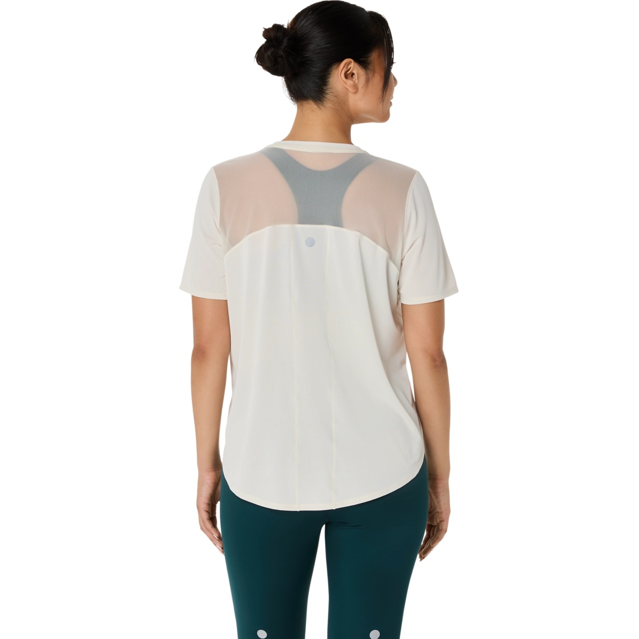 ROAD SHORT SLEEVE TOP - 2
