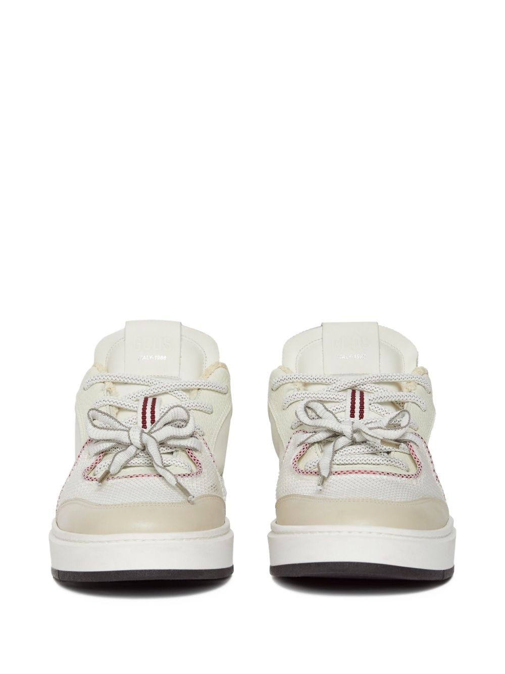 Bucket Bow sneakers - 3