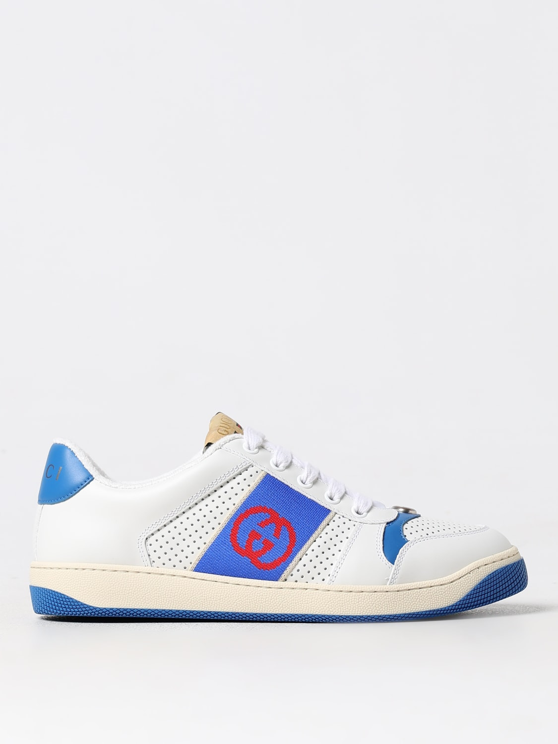 Sneakers men Gucci - 1