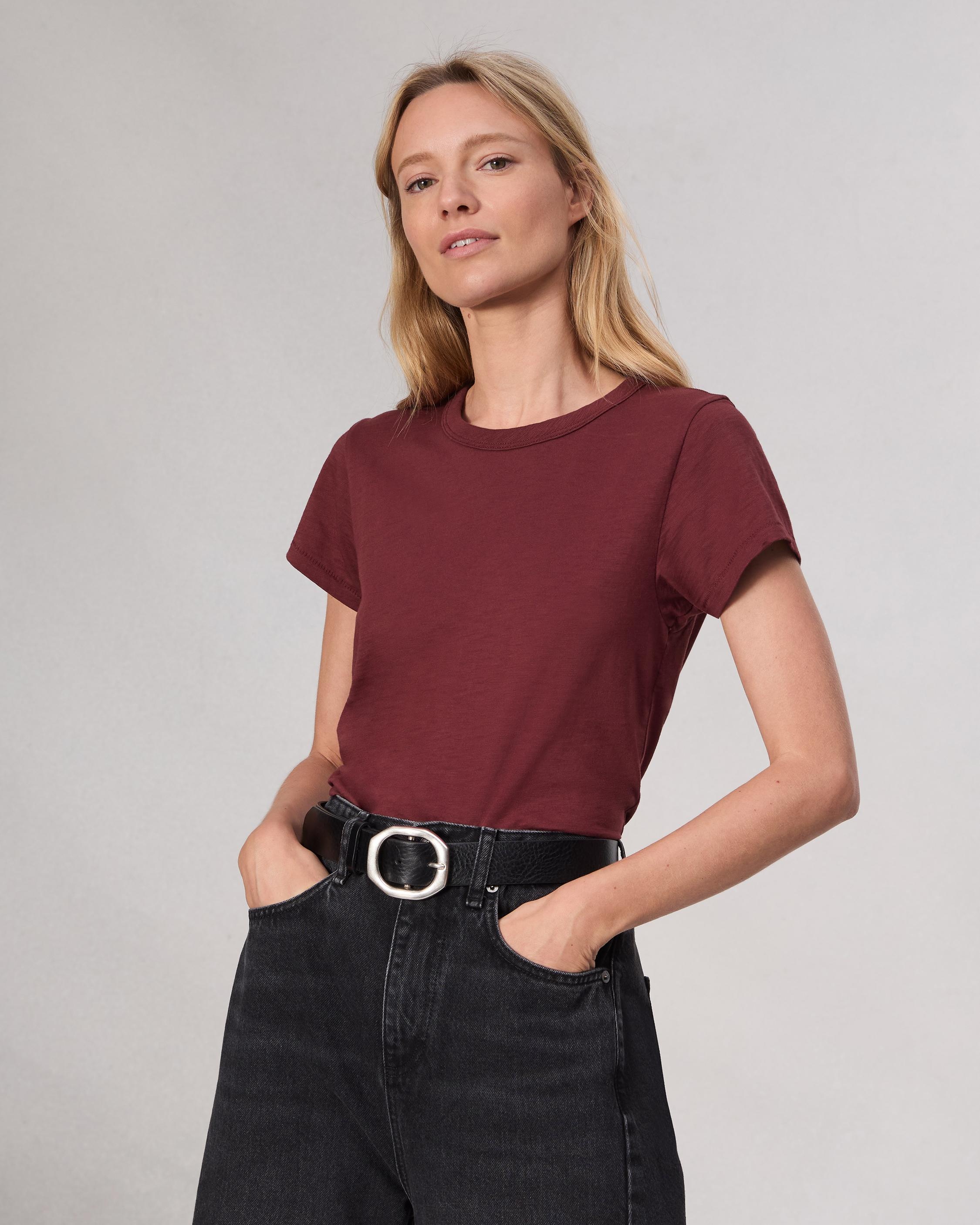 The Slub Tee - 2