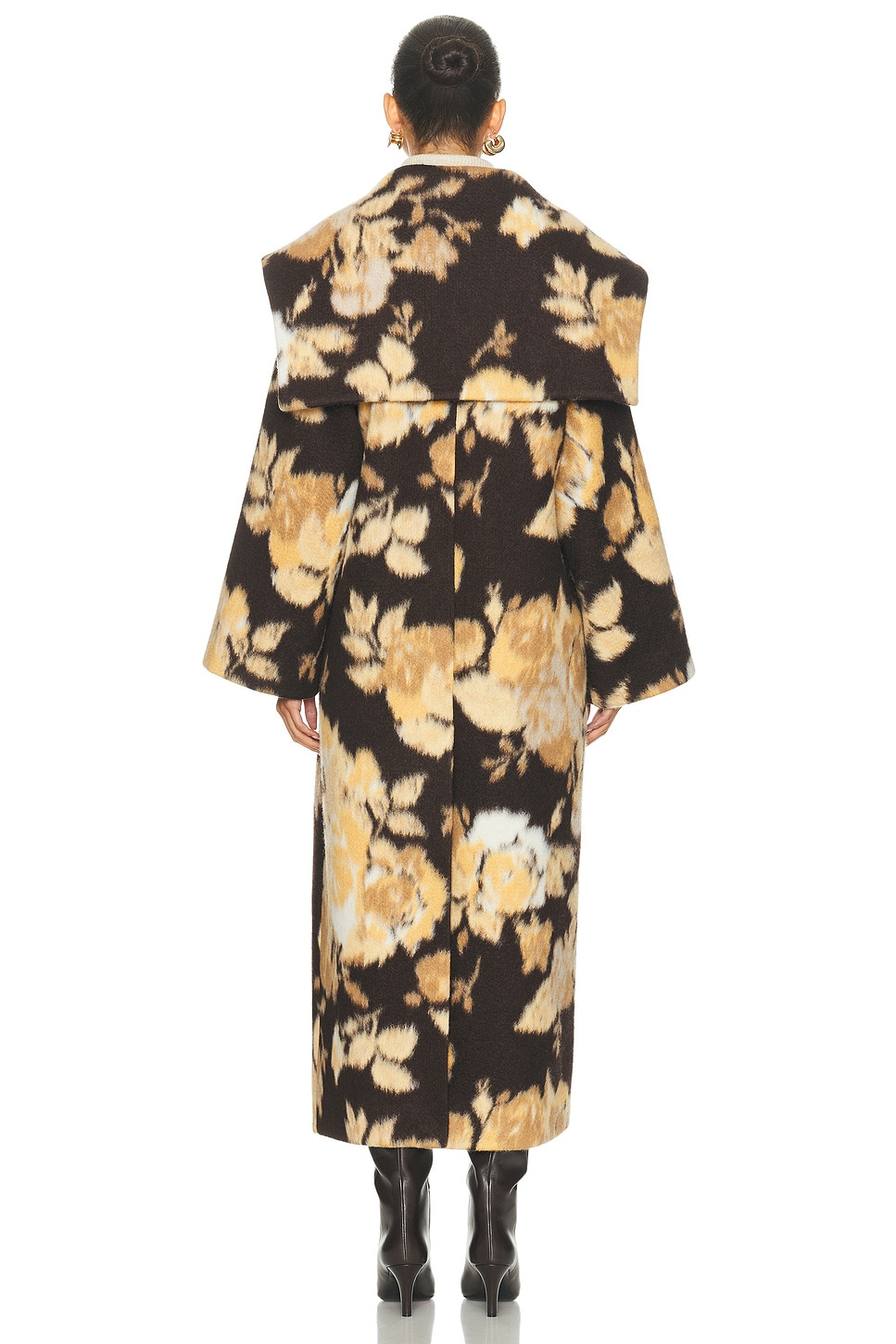 Linden Coat - 4