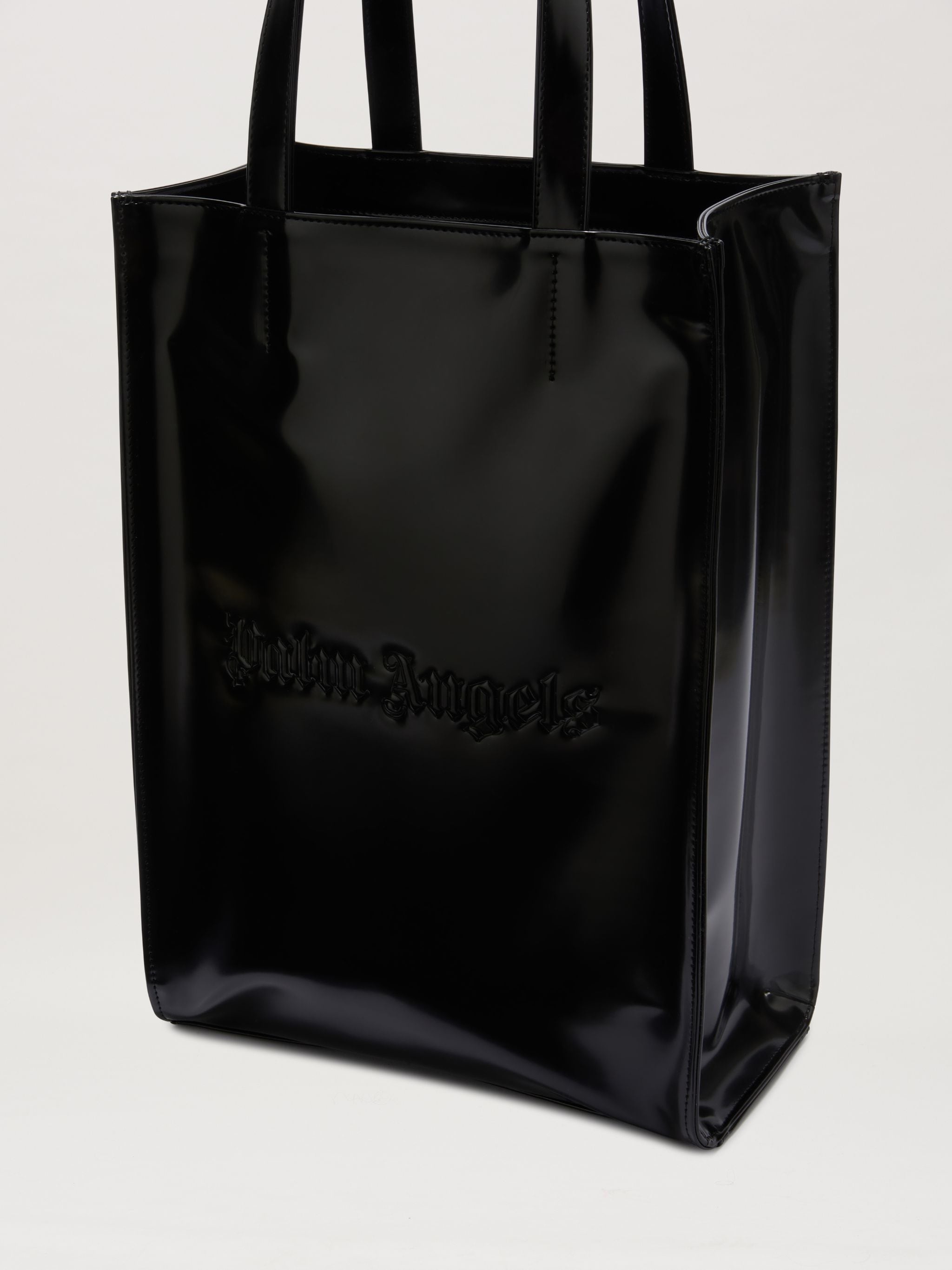 Classic Logo Tote Bag - 7
