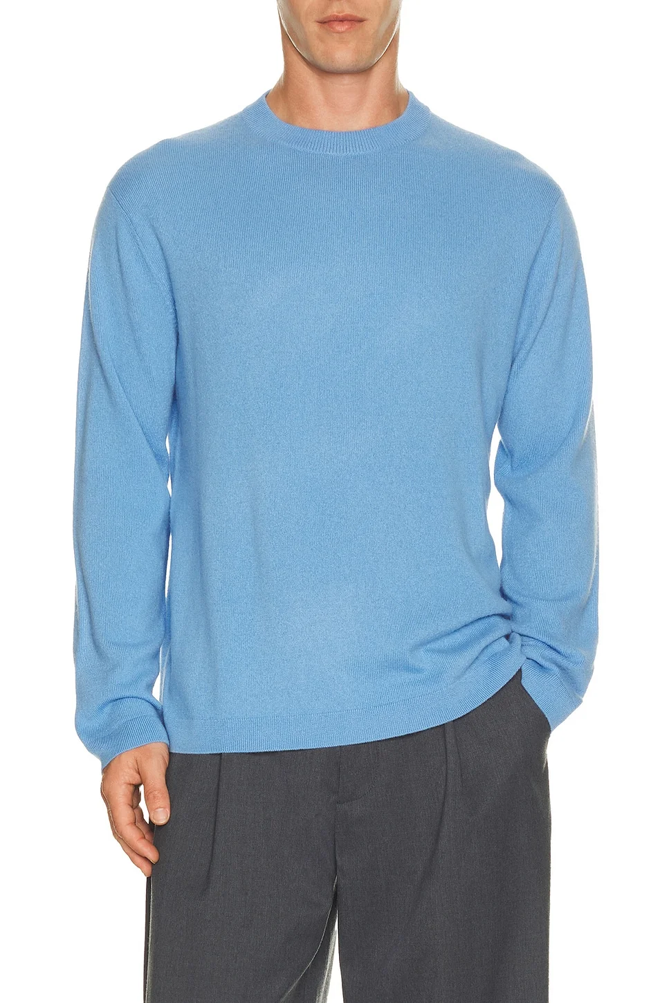Mason Sweater - 1