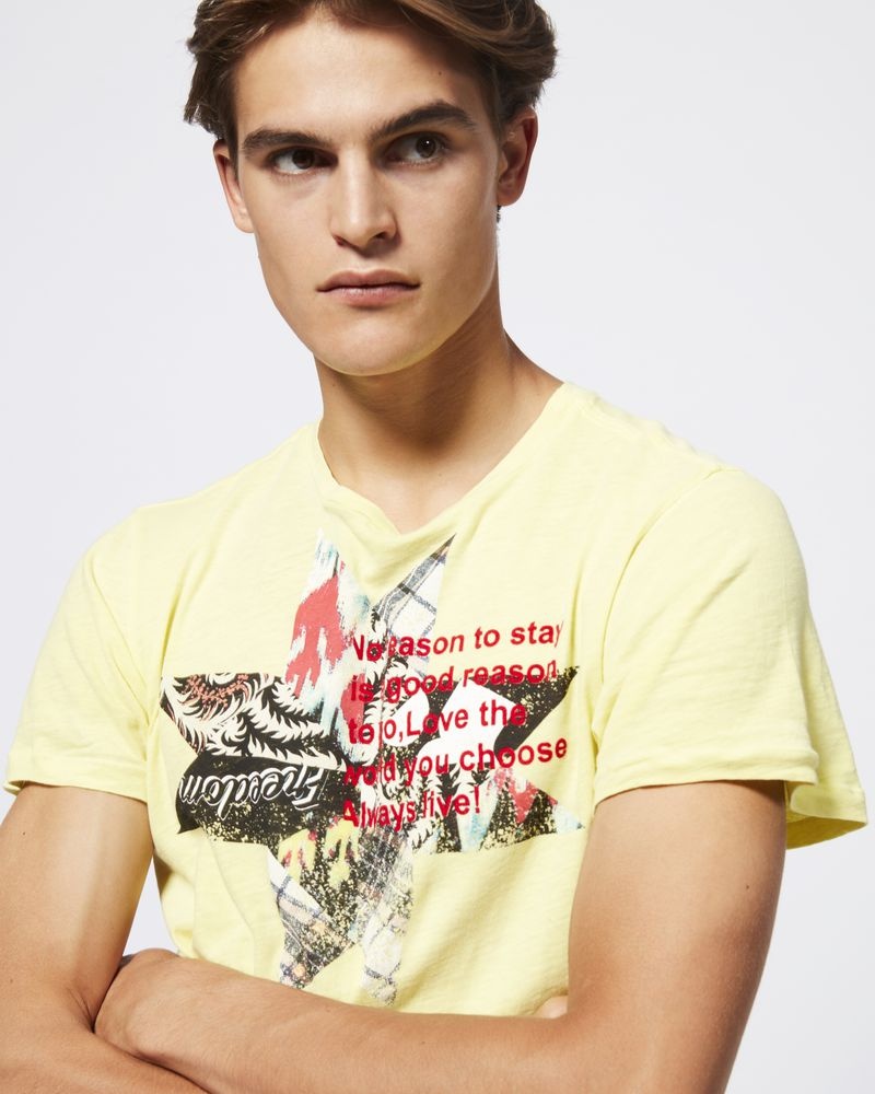 ZAFFERH T-SHIRT - 3