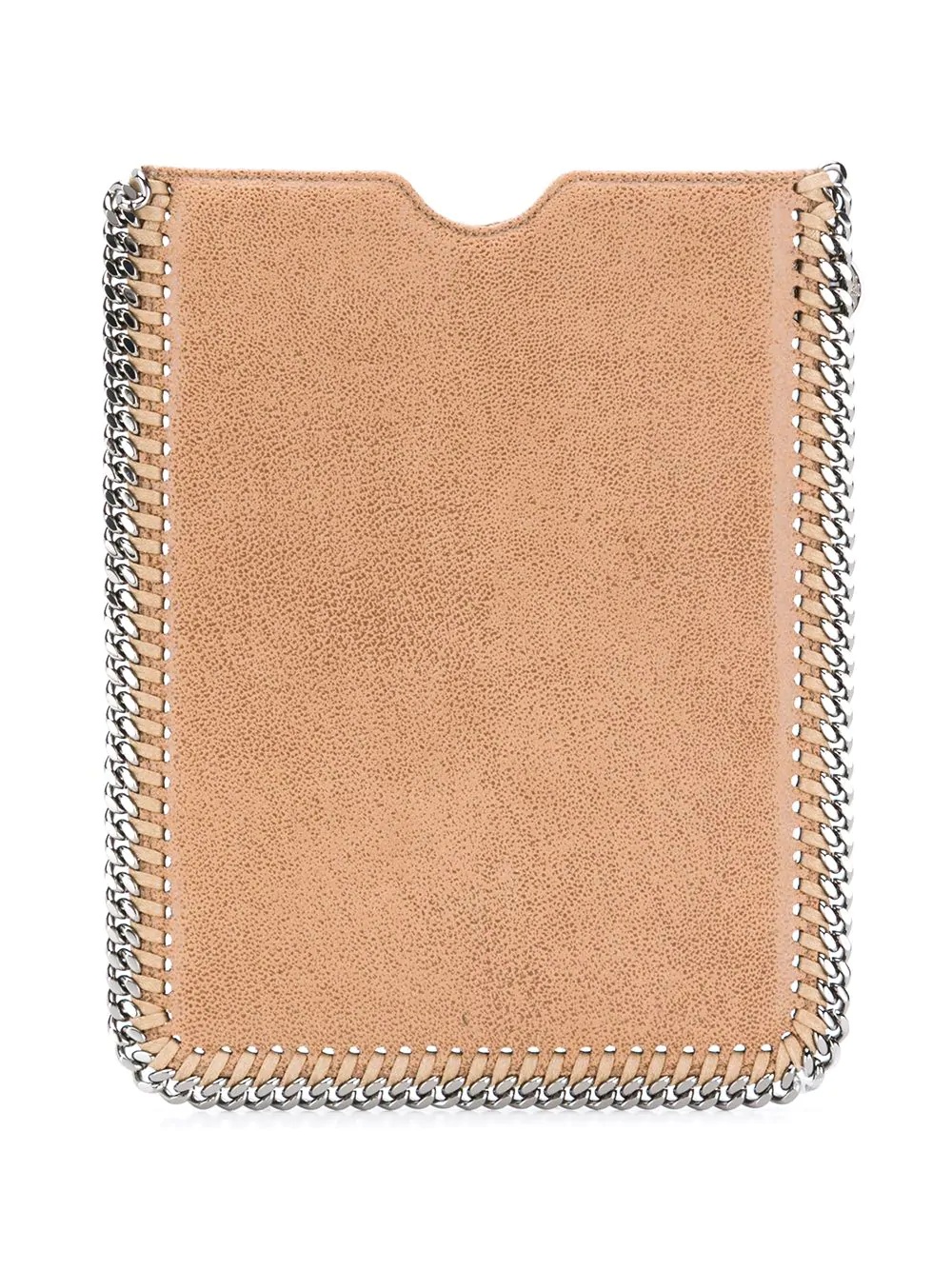 Falabella tablet pouch 17cmx22cm - 2