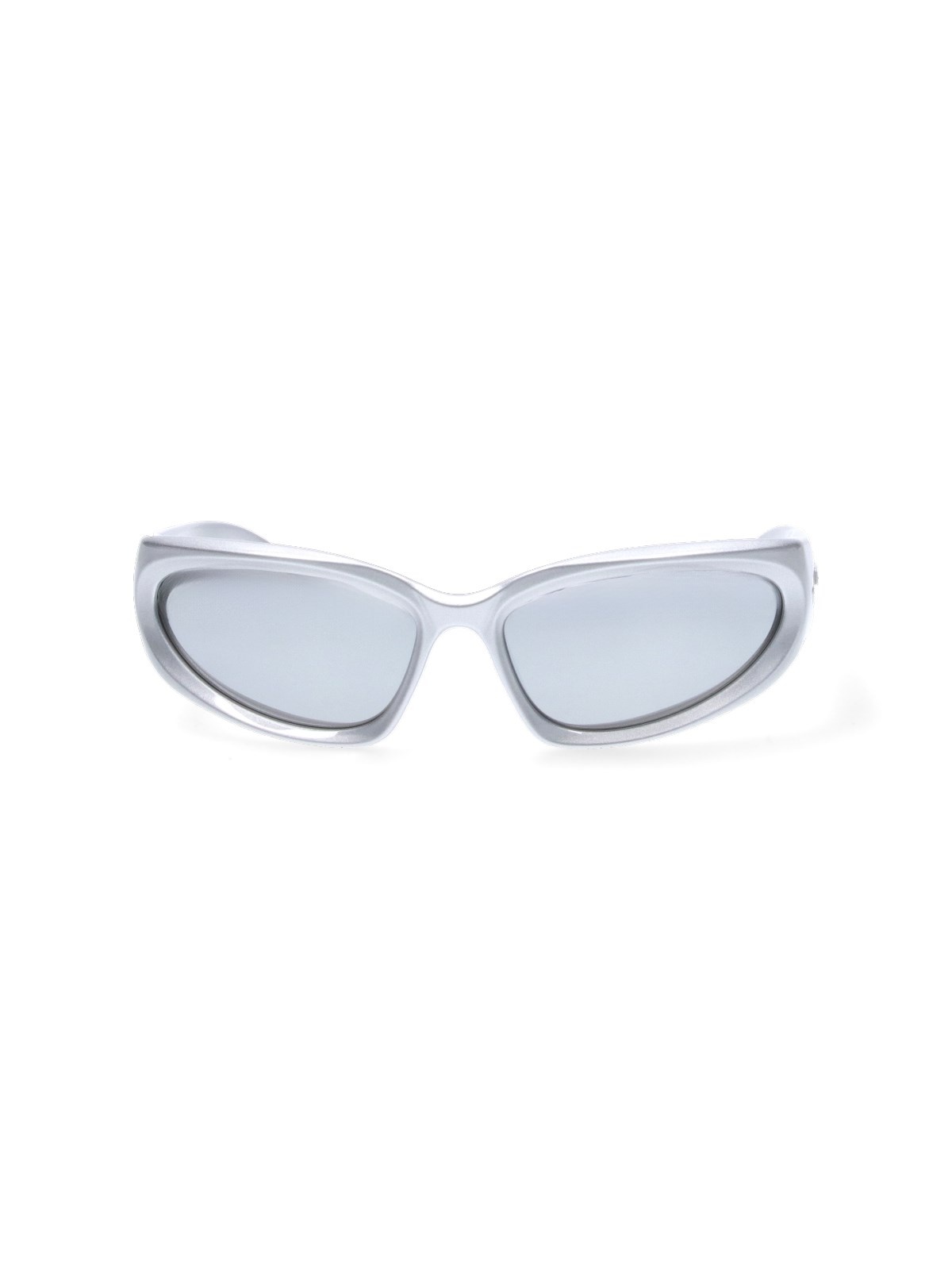 'SWIFT OVAL' SUNGLASSES - 1