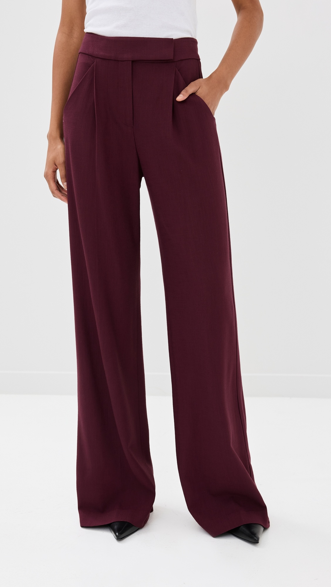 Marbeau Pants - 6