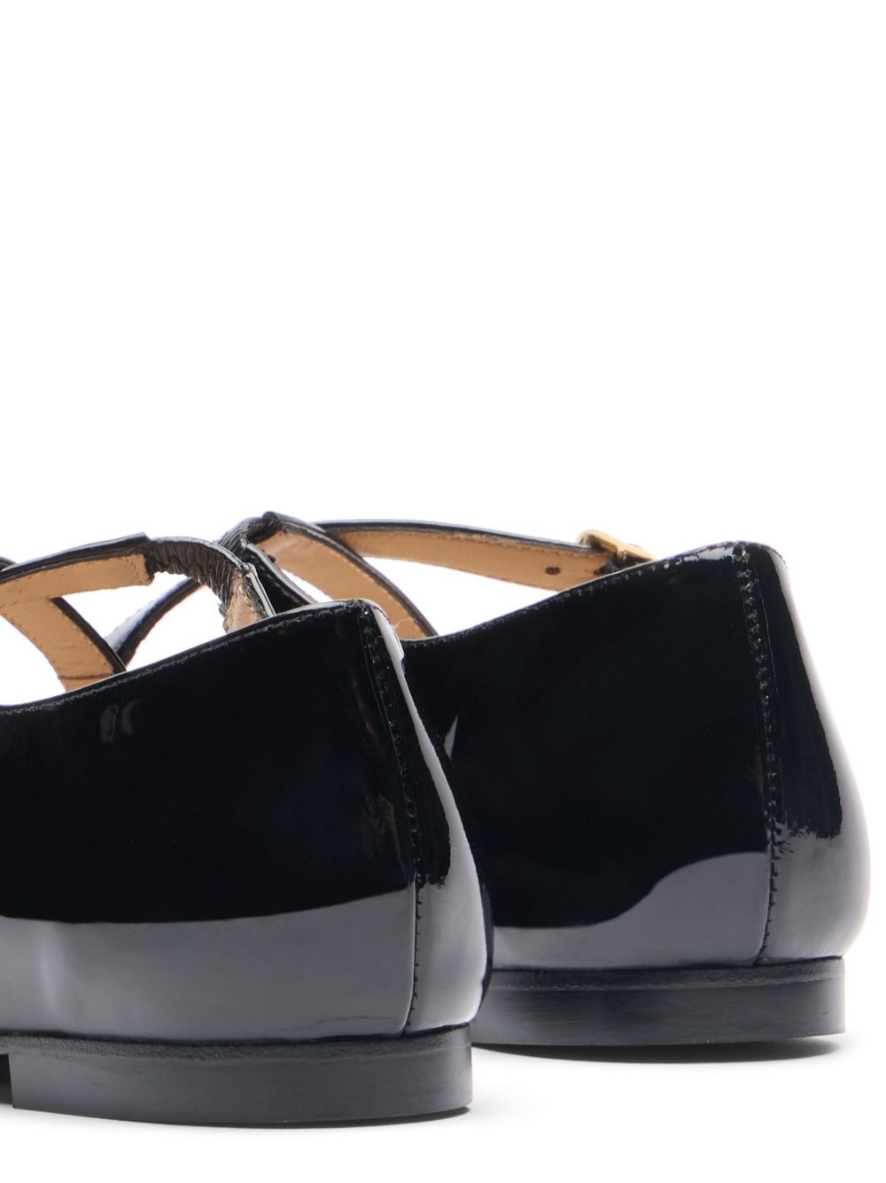 Clem ballet flats - 5