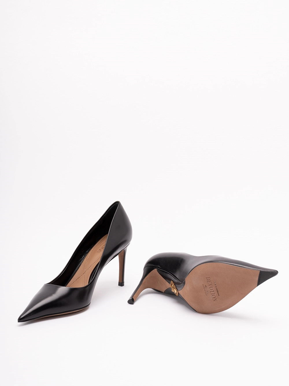 Dolce & Gabbana Women Pumps - 4