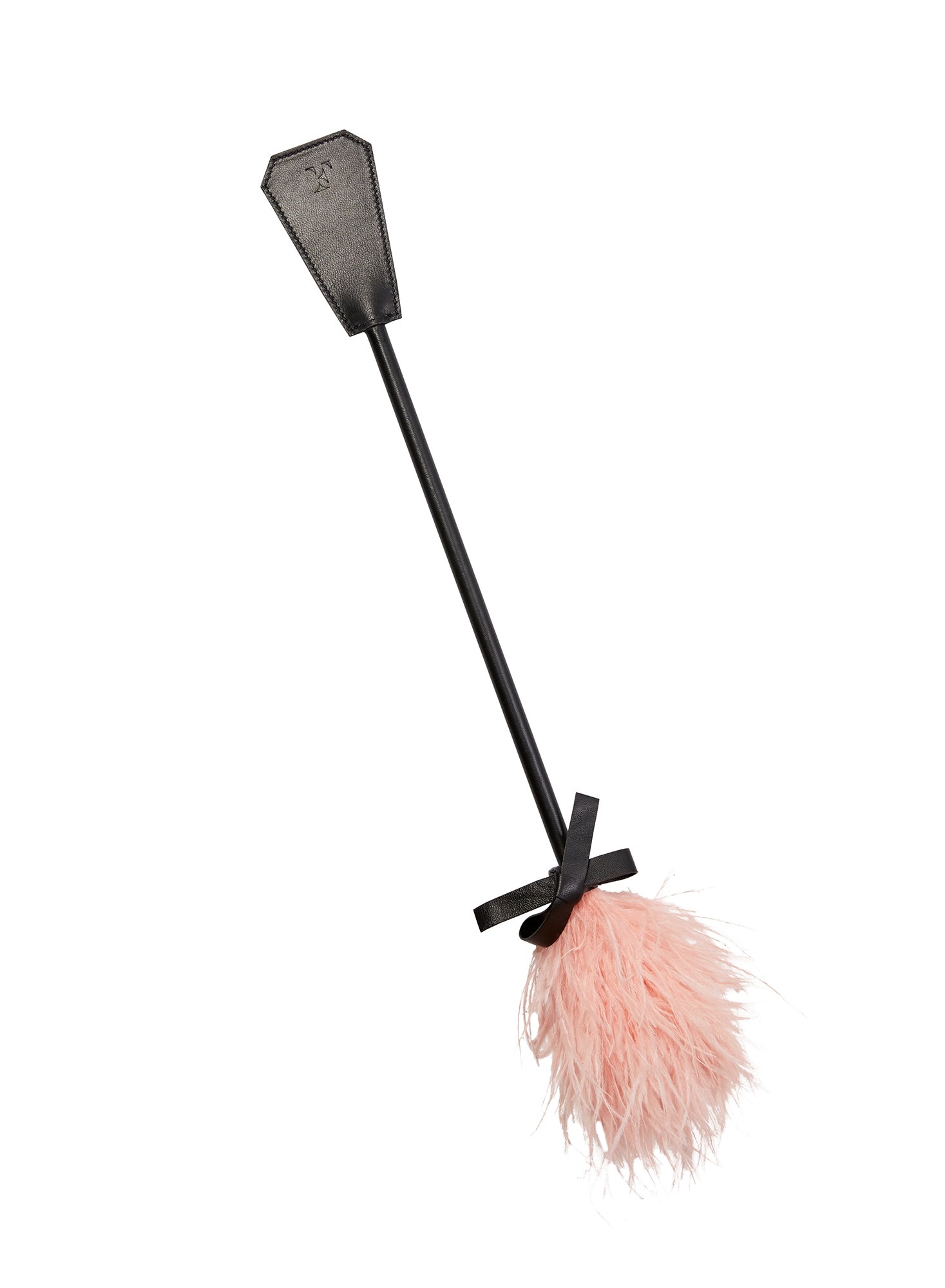 Feather Tickler & Riding Crop - 3