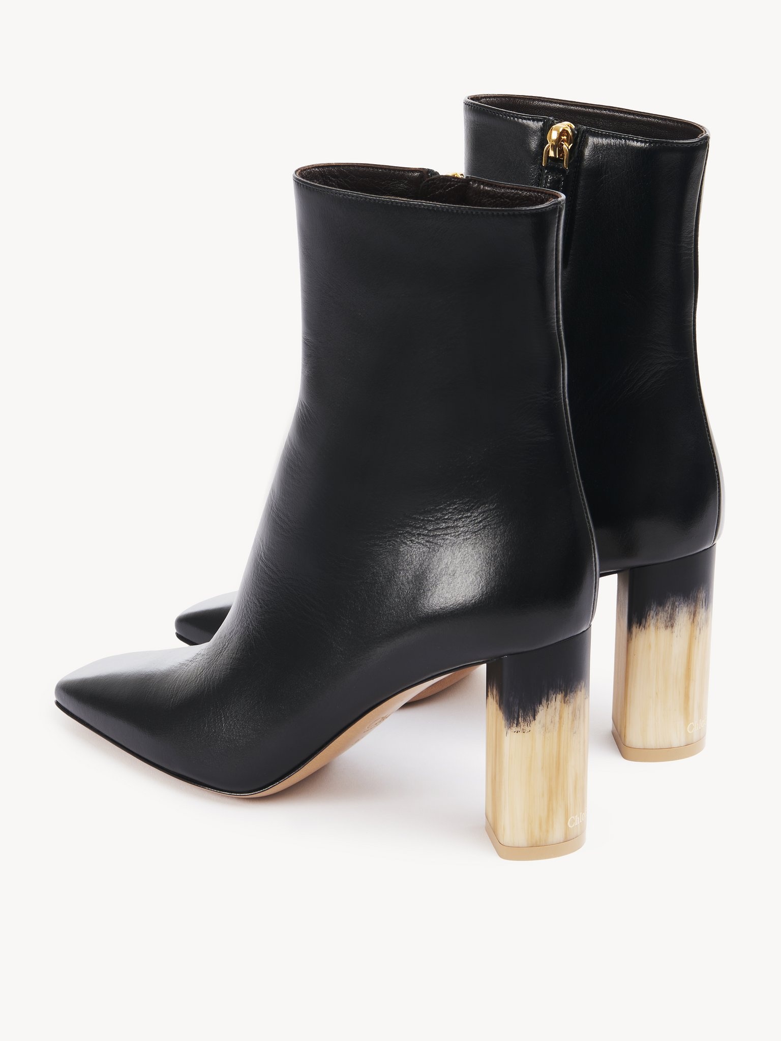 GEORGIA ANKLE BOOT - 4