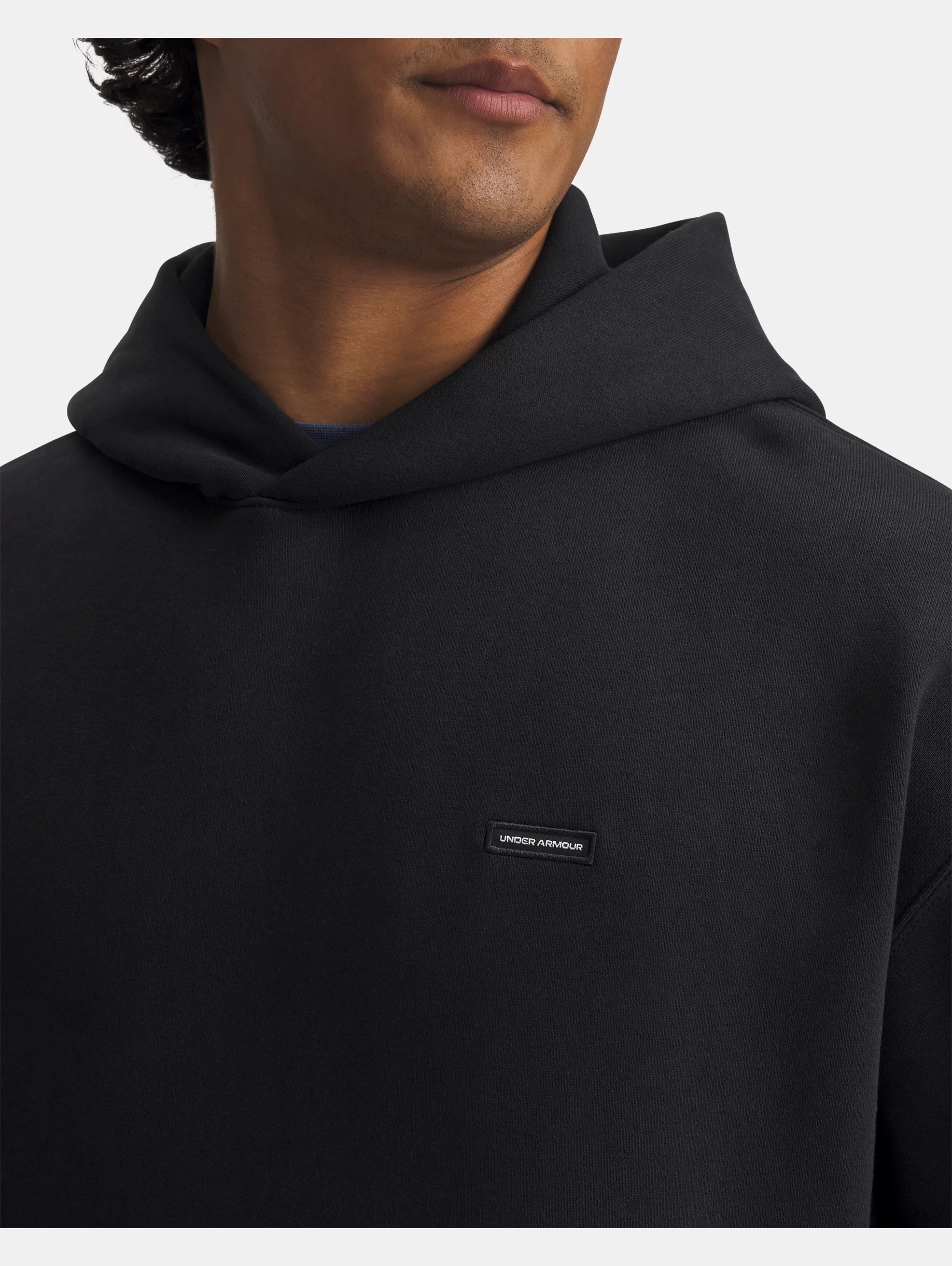 UA Icon Heavyweight Rib - 3