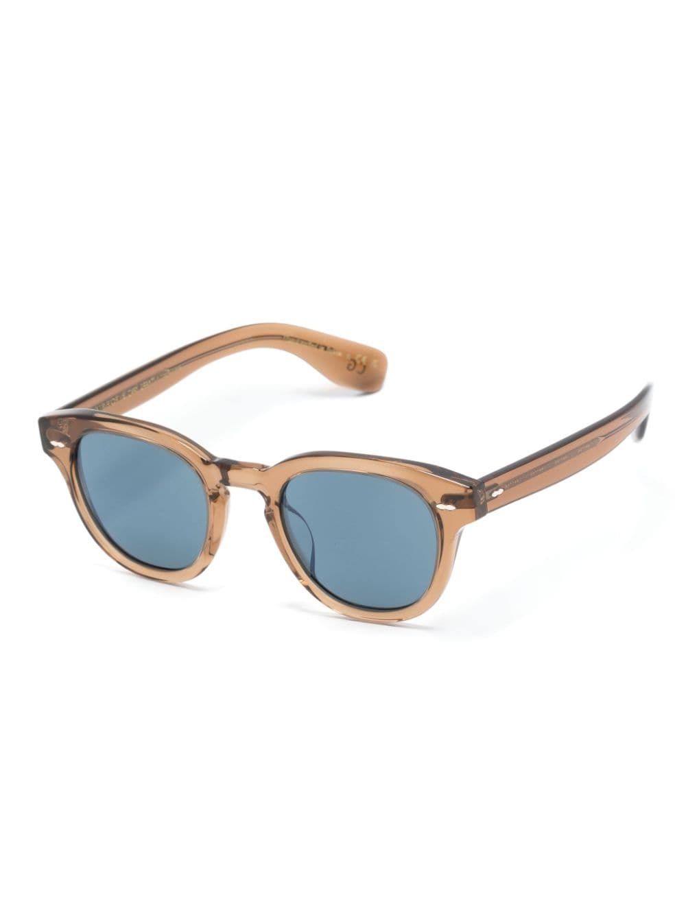 Cary Grant Sun round-frame sunglasses - 2