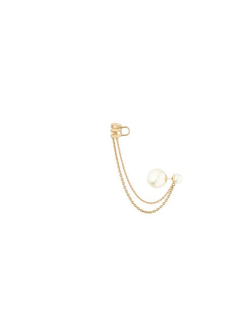 Christian Dior Women Tribales' Earrings - 1