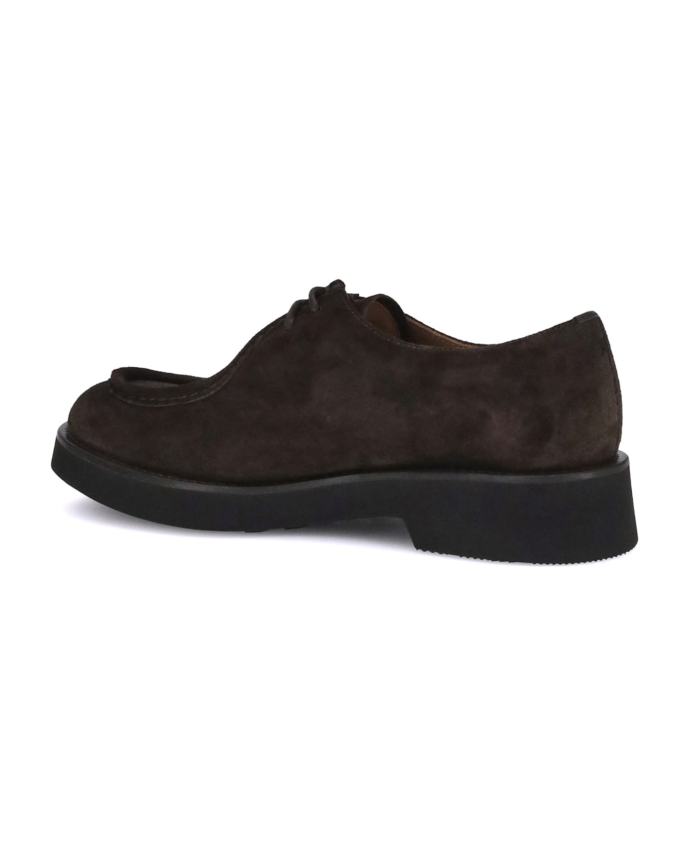 Nocton Lace-ups - 3