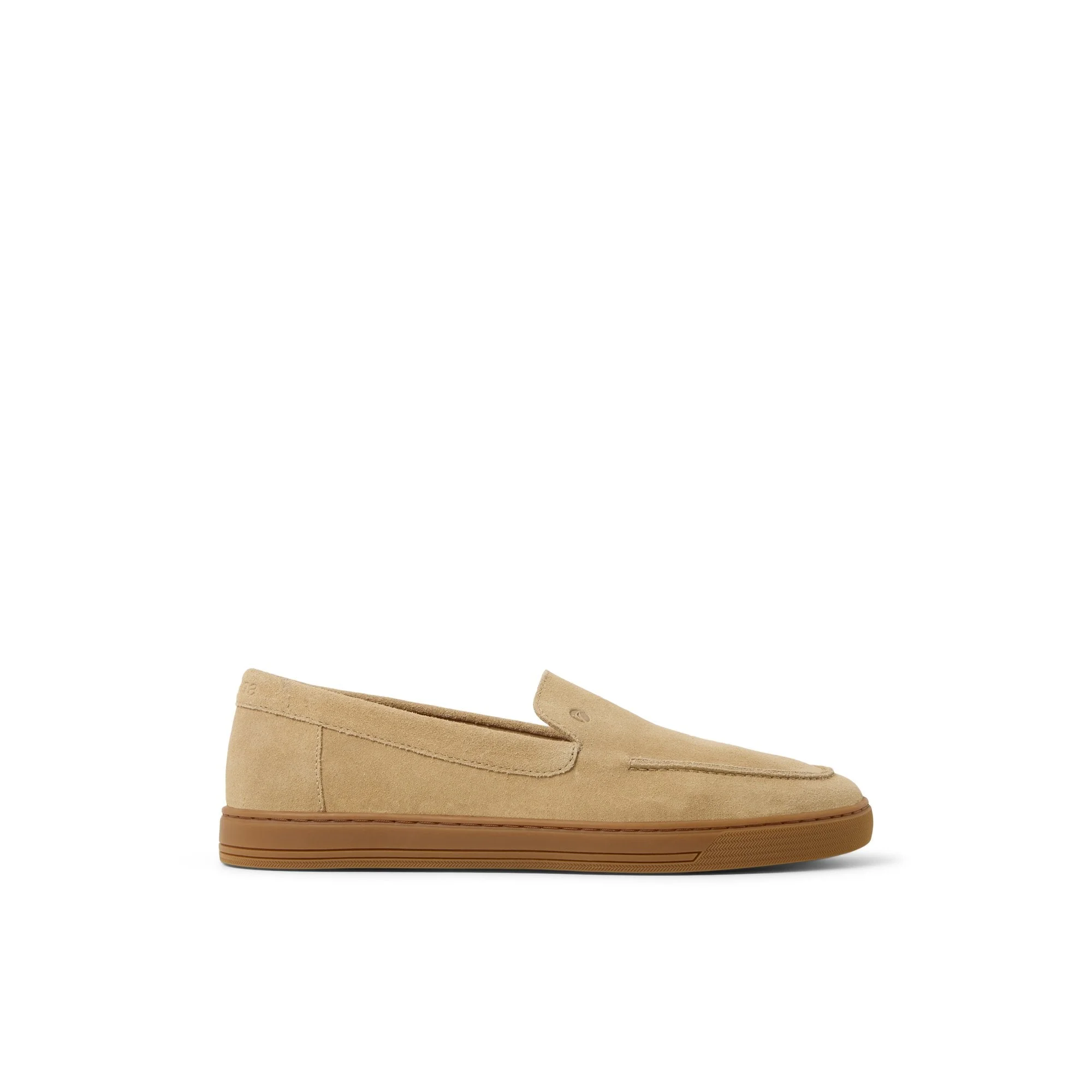 Cruiser Loafer - 1