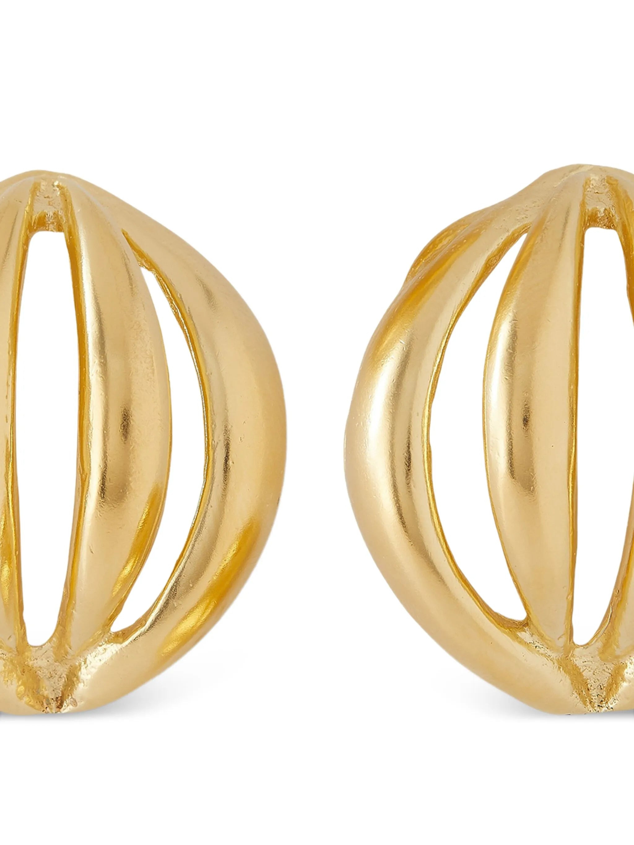 Flower Bud earrings - 2