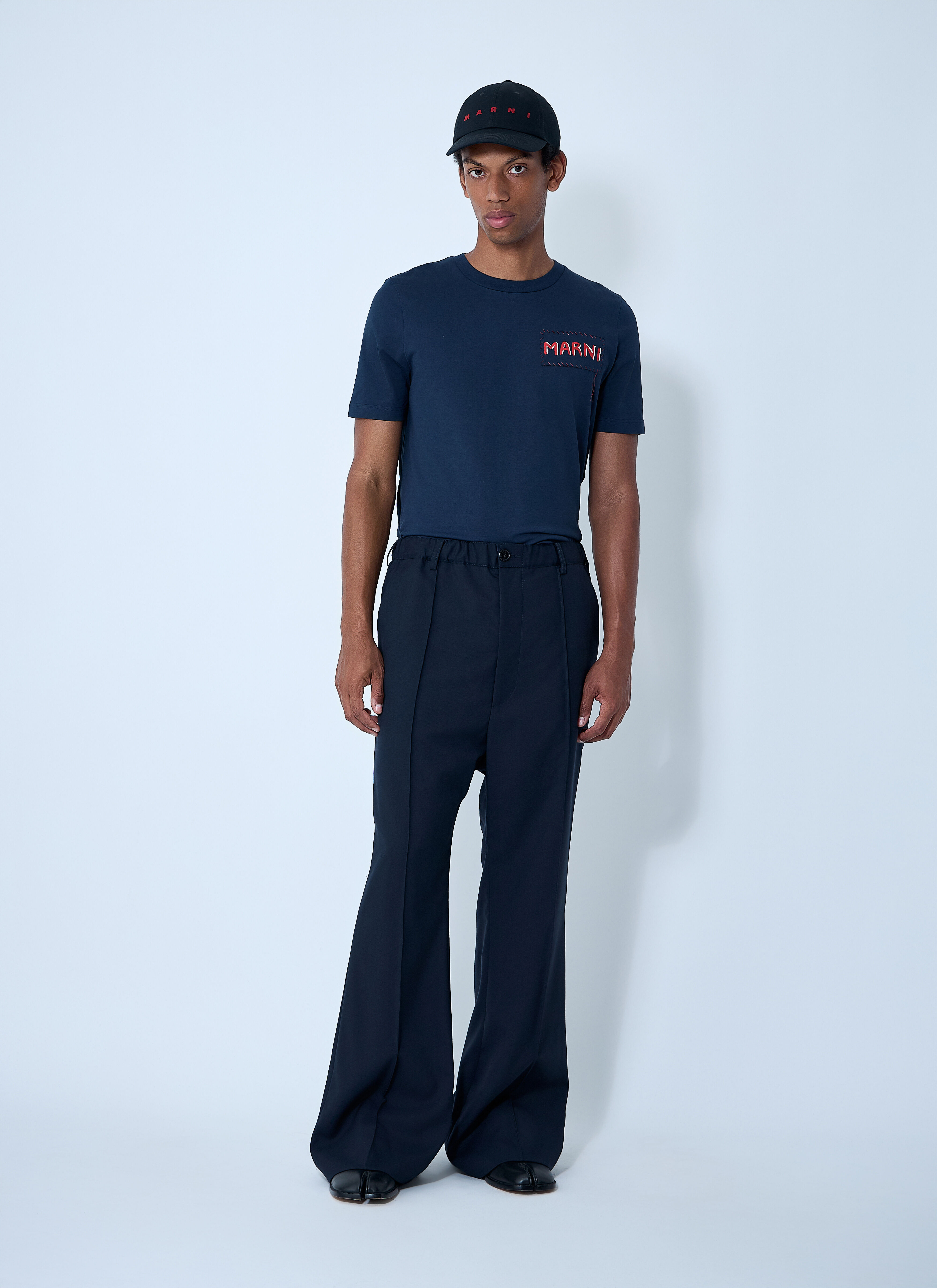 Wool Pants - 2