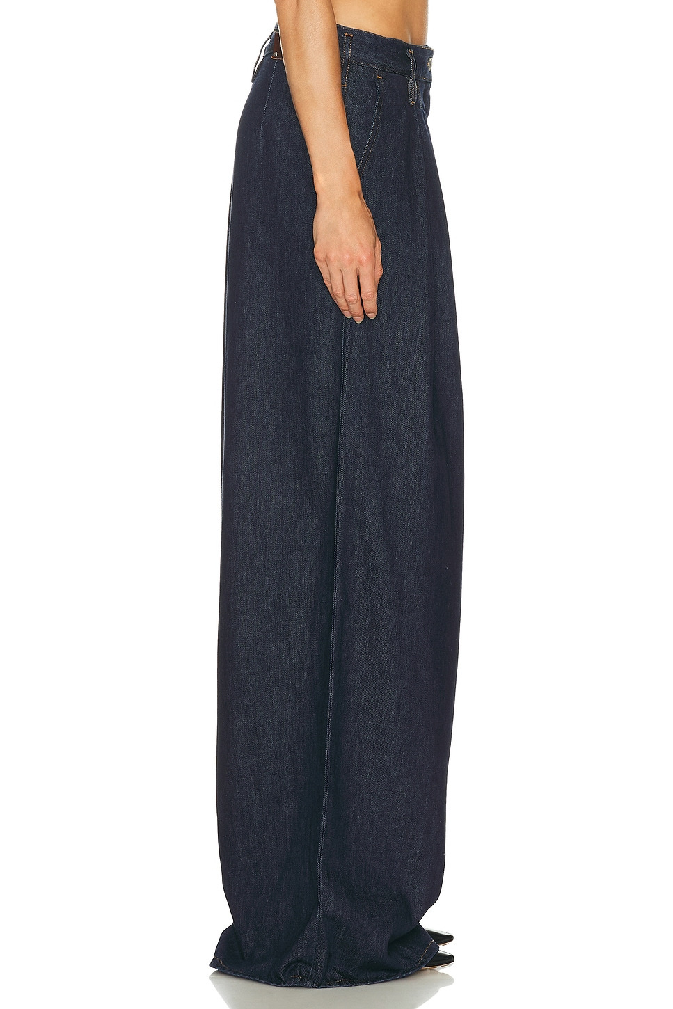 Pamplona Pants - 3