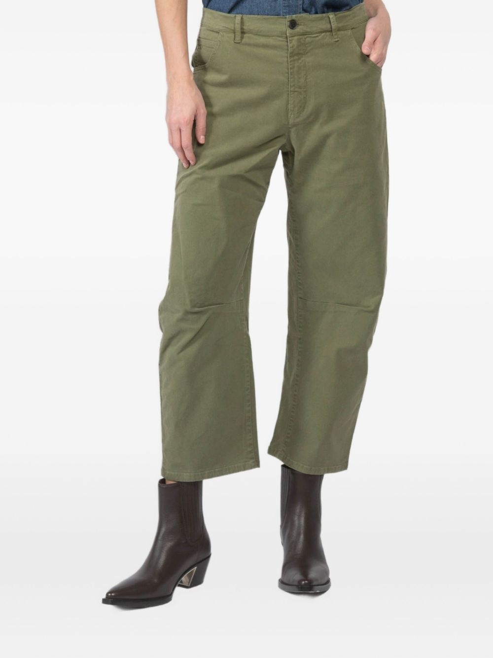 Emerson trousers - 4