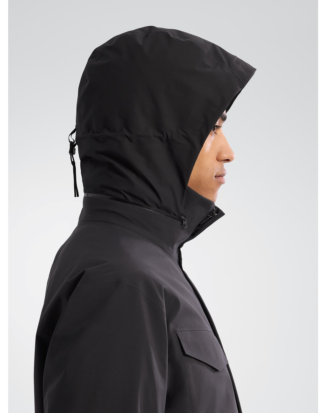 Field Jacket - 9