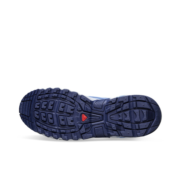 SALOMON x MM6 Maison Margiela ACS Pro Advanced 'Blue' 473930 - 5