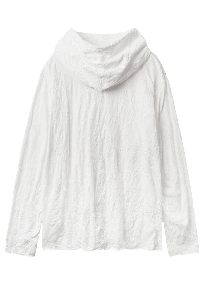 Zip Hoodie (Archive) 3