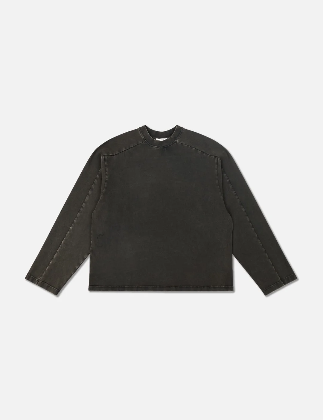 HEAVY LONG SLEEVE - 1