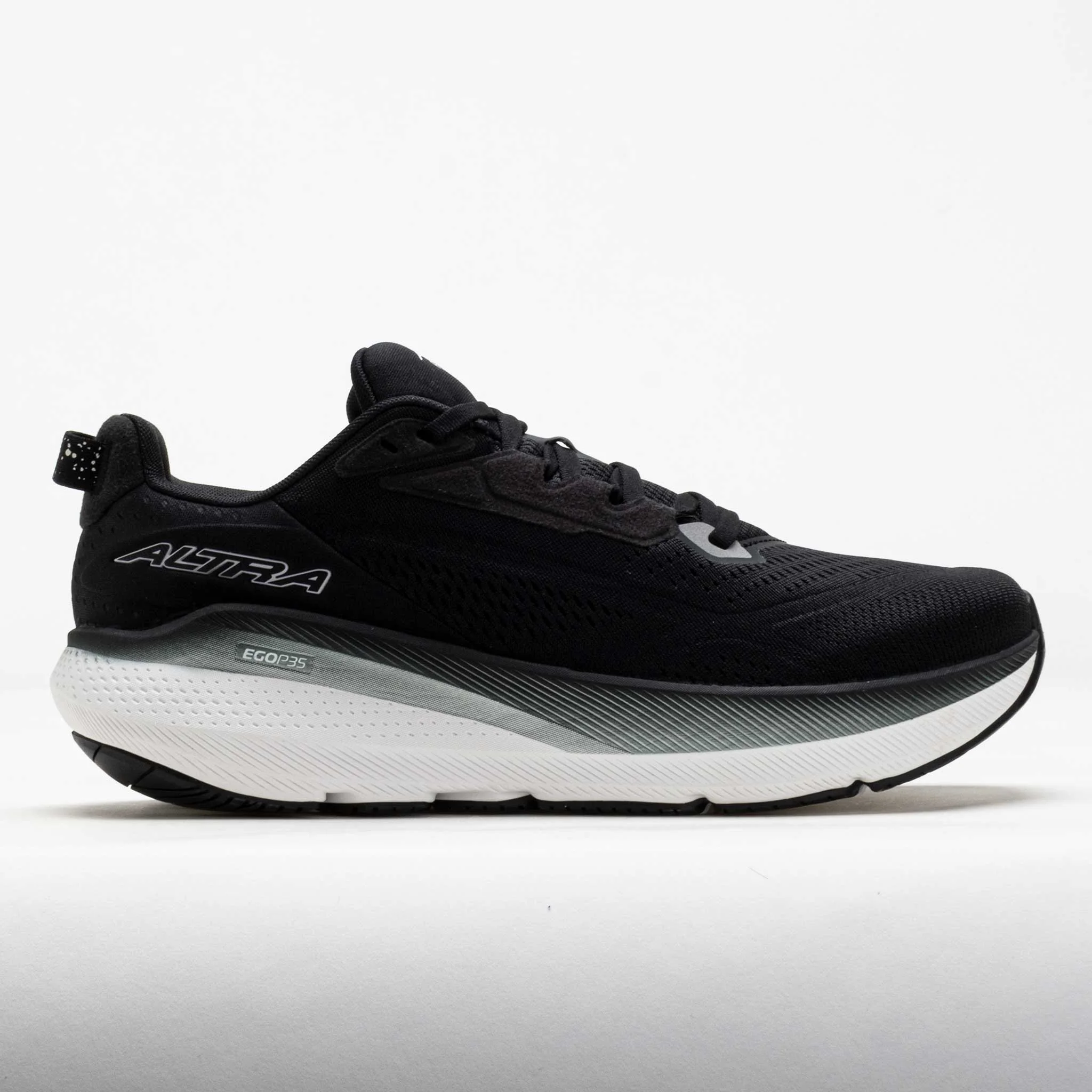 Altra FWD Via 2 Men's Black/White - 1