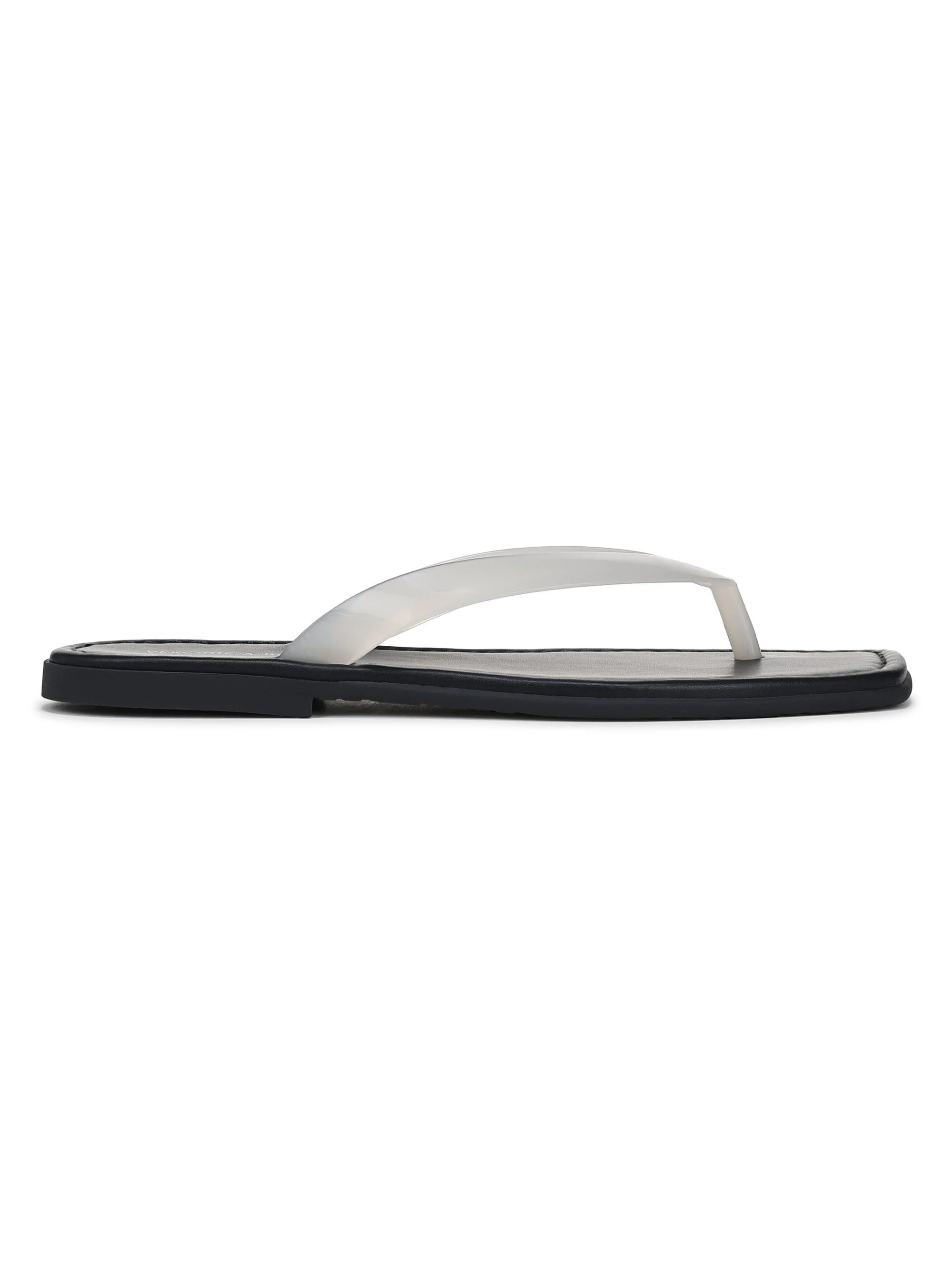 Women's Clea Jelly Flip-Flops - Coconut - 1