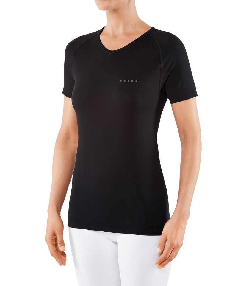 Women Short sleeve Shirt Warm 1